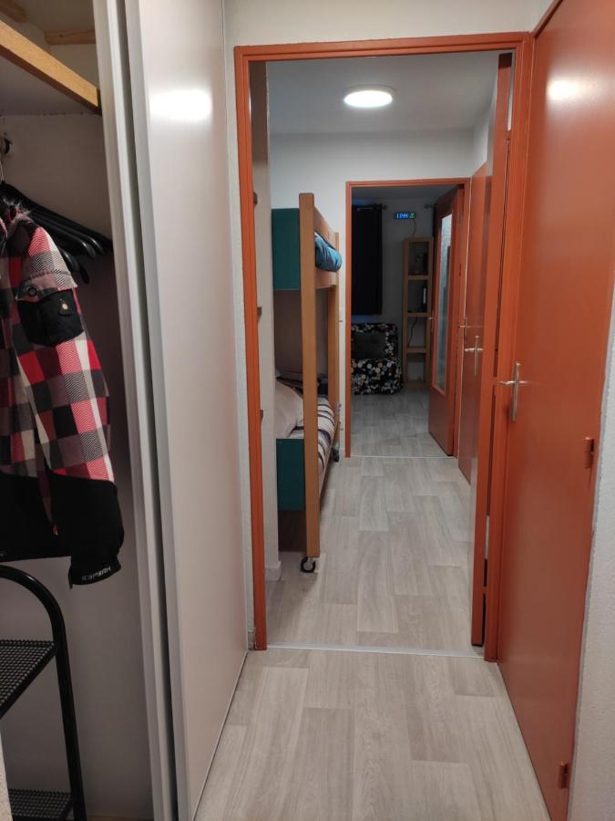 Ferienwohnung Le Guisanel Briançon Exterior foto